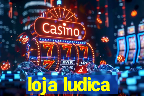 loja ludica